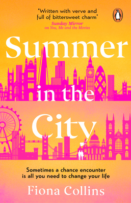 Summer in the City - A beautiful and heart-warming story - the perfect summer read (Collins Fiona)(Paperback / softback)