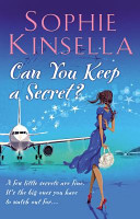 Can You Keep A Secret? (Kinsella Sophie)(Paperback / softback)