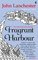 Fragrant Harbour (Lanchester John)(Paperback / softback)