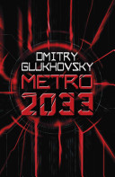 Metro 2033 (anglicky)
