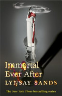 Immortal Ever After - Book Eighteen (Sands Lynsay)(Paperback / softback)