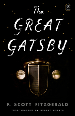 The Great Gatsby (Fitzgerald F. Scott)(Paperback)