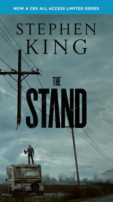 The Stand (Movie Tie-In Edition) (King Stephen)