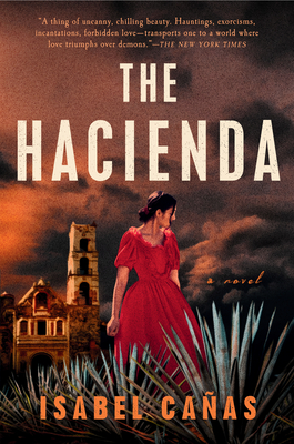 The Hacienda (Caas Isabel)(Paperback)