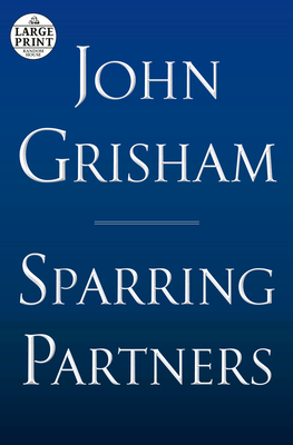 Sparring Partners (Grisham John)(Paperback)