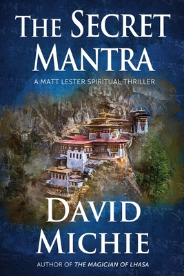 The Secret Mantra (Michie David)(Paperback)
