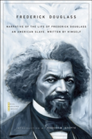 Narrative of the Life of Frederick Douglass: An American Slave, Written by Himself (Douglass Frederick)(Paperback)