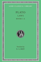 Laws (Plato)(Pevná vazba)