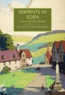 Serpents in Eden - Countryside Crimes(Paperback / softback)