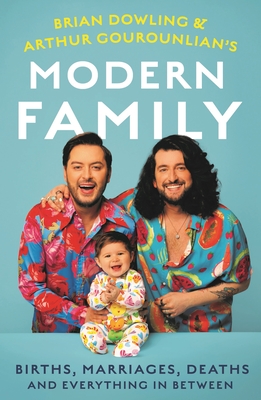 Brian and Arthur\'s Modern Family (Dowling Gourounlian Brian)(Paperback)