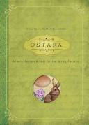 Ostara: Rituals, Recipes & Lore for the Spring Equinox (Connor Kerri)(Paperback)