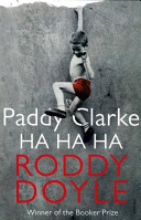 Paddy Clarke Ha Ha Ha (Doyle Roddy)(Paperback / softback)