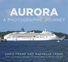 Aurora: A Photographic Journey (Frame Chris)(Paperback)