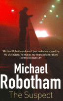 Suspect (Robotham Michael)(Paperback / softback)
