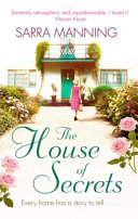 House of Secrets - A beautiful and gripping story of believing in love and second chances (Manning Sarra)(Paperback / softback)
