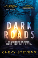 Dark Roads - The most gripping, twisty thriller of the year (Stevens Chevy)(Paperback / softback)