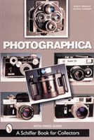 Photographica: The Fascination with Classic Cameras (Hillebrand Rudolf)(Paperback)