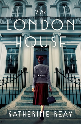The London House (Reay Katherine)(Paperback)