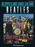 The Beatles - Sgt. Pepper\'s Lonely Hearts Club Band (Beatles The)(Paperback)