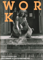 Work (Sigler Friederike)(Paperback / softback)
