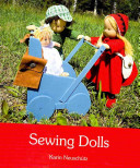 Sewing Dolls (Neuschtz Karin)(Paperback)