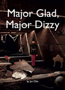 Major Glad, Major Dizzy (Oke Jan)(Paperback / softback)