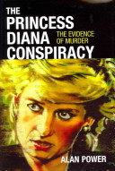 Princess Diana Conspiracy (Power Alan)(Pevná vazba)