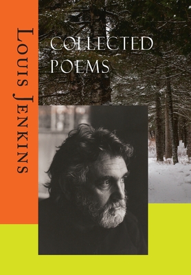 Collected Poems (Jenkins Louis)(Pevná vazba)
