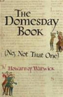 Domesday Book (No, Not That One) (Howard of Warwick)(Paperback / softback)