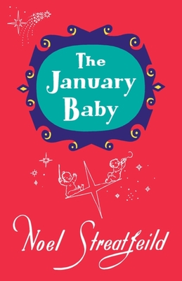 The January Baby (Streatfeild Noel)(Pevná vazba)