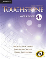 Touchstone Level 4 Workbook a (McCarthy Michael)(Paperback)