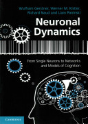 Neuronal Dynamics (Gerstner Wulfram)(Paperback)