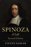 Spinoza (Nadler Steven)(Pevná vazba)