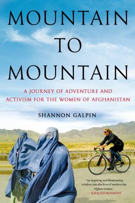 Mountain to Mountain (Galpin Shannon)(Paperback)