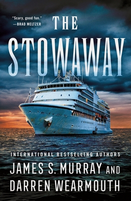 The Stowaway (Murray James S.)(Paperback)