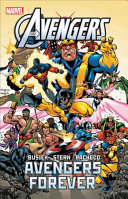 Avengers Forever (Busiek Kurt)(Paperback)