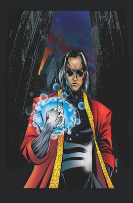 Doctor Strange, Sorcerer Supreme Omnibus Vol. 3 (Quinn David)(Pevná vazba)