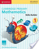 Cambridge Primary Mathematics Skills Builders 1 (Moseley Cherri)(Paperback)