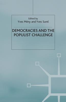 Democracies and the Populist Challenge (Meny Y.)(Paperback)