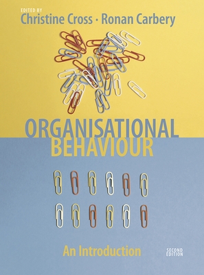 Organisational Behaviour (Cross Christine)(Paperback)