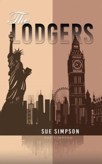 The Lodgers (Simpson Sue)(Paperback)