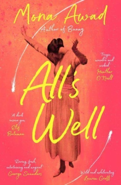 All's Well (Awad Mona)(Paperback / softback)