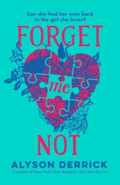 Forget Me Not (Derrick Alyson)(Paperback / softback)