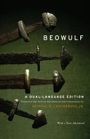 Beowulf: A Dual-Language Edition (Chickering Howell D.)(Paperback)