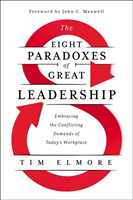 Eight Paradoxes of Great Leadership ITPE - Embracing the Conflicting Demands of Today\'s Workplace