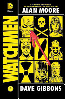 Watchmen: International Edition (Moore Alan)(Paperback / softback)