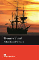 Macmillan Readers Treasure Island Elementary(Paperback / softback)