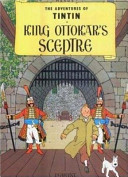 King Ottokar\'s Sceptre (Herge)(Paperback / softback)