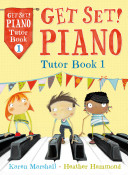 Piano Tutor Book 1 (Marshall Karen)(Paperback)