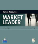 Market Leader ESP Book - Human Resources (Helm Sara)(Paperback / softback)